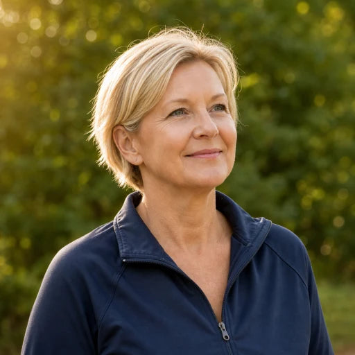 Sarah J.